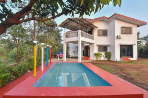 Nature Villa, Dukes Den Khandala